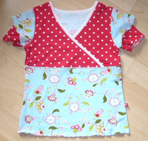 T-Shirt Nr. 2...