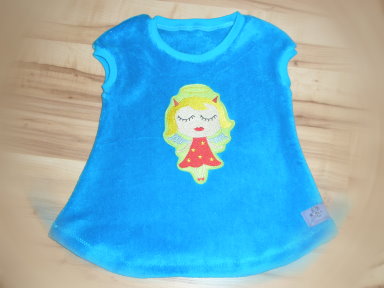 kuschelamelie