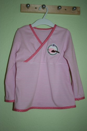 Zartes Shirt