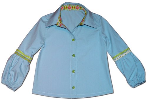 Bluse