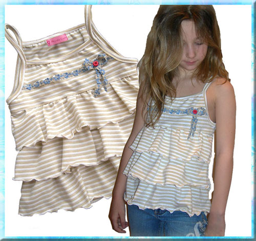 eine Sommer TOP
