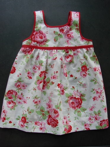 nochmal Rosalie...