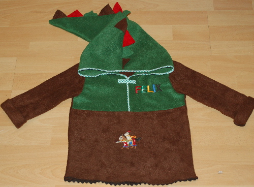Drachenpulli