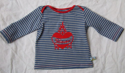 Zwergenverpackung Shirt