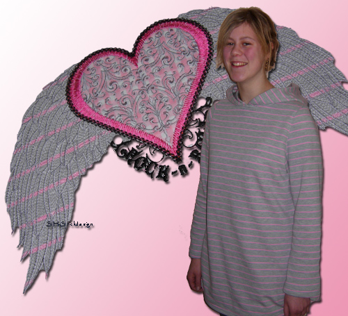 Kuschelshirt