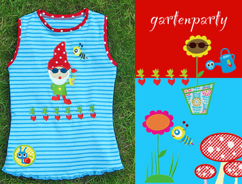 gartenparty
