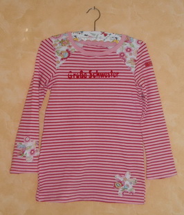 Antonia-Shirt