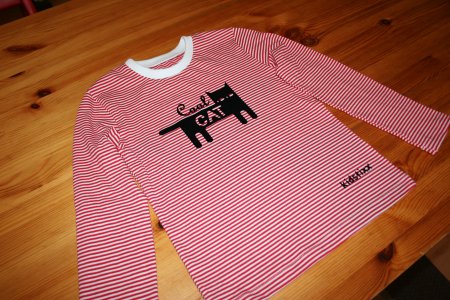 Cooles Shirt