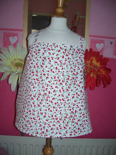 Kirsch top