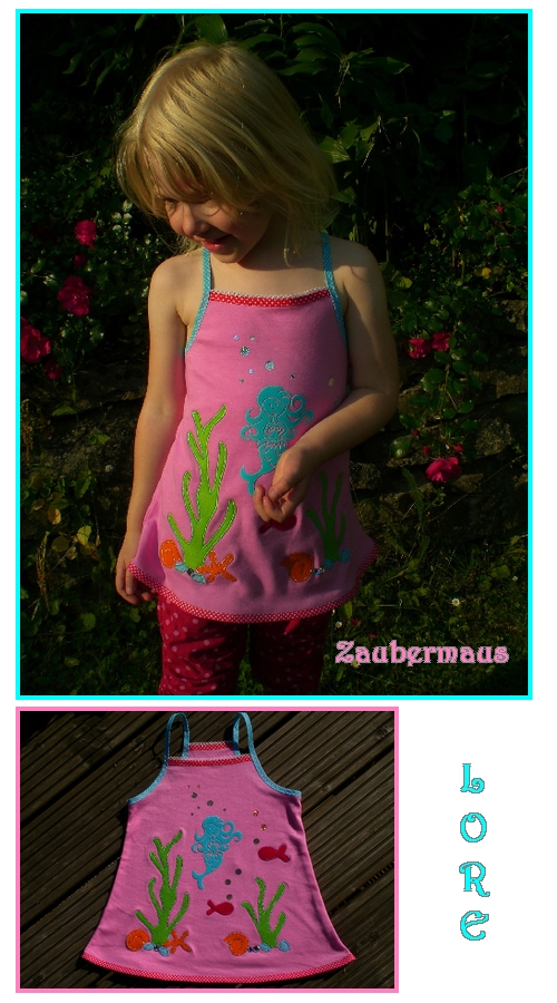 Einen Hauch von Sommer...