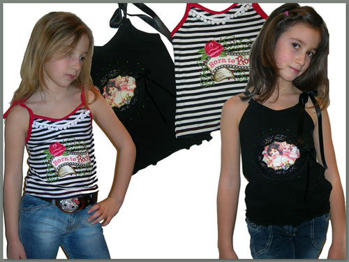 eine Sommer TOP