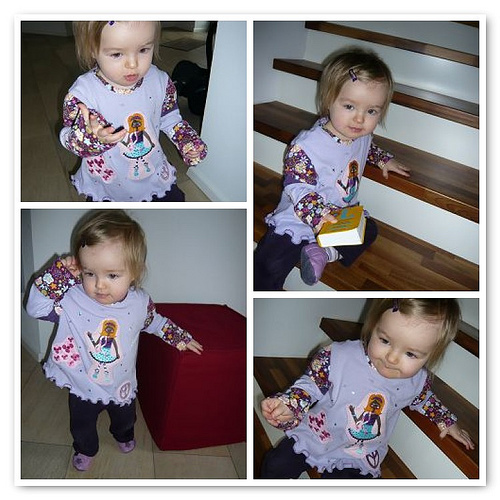 hanna bandana...antonia