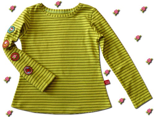 Schnelles Shirt...