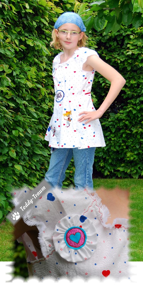 ****Tini und Rockn Roll****