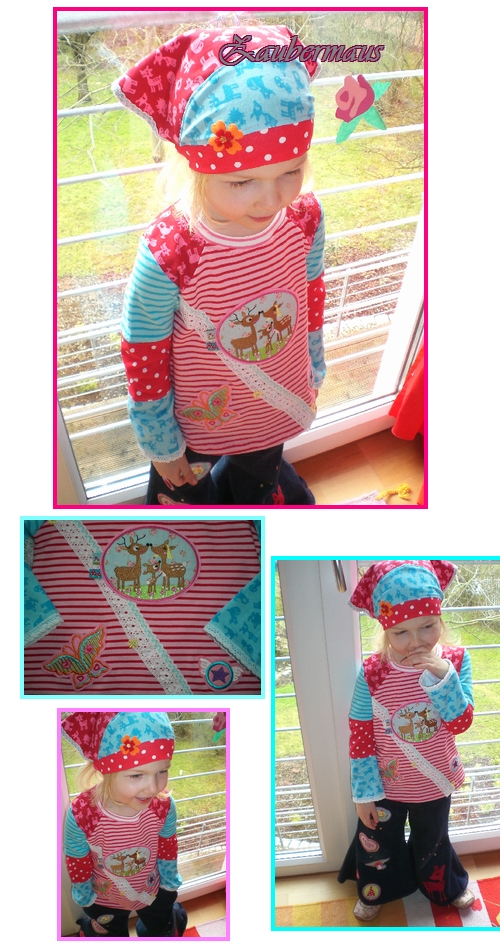 Ich kann nicht ohne.....