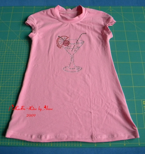 tshirt amelie