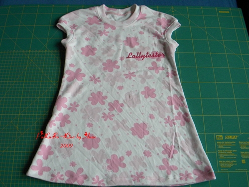Tshirt Amelie
