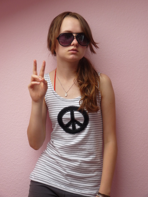Peace