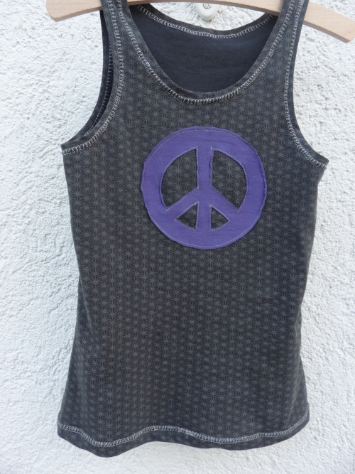 Nochmal Peace