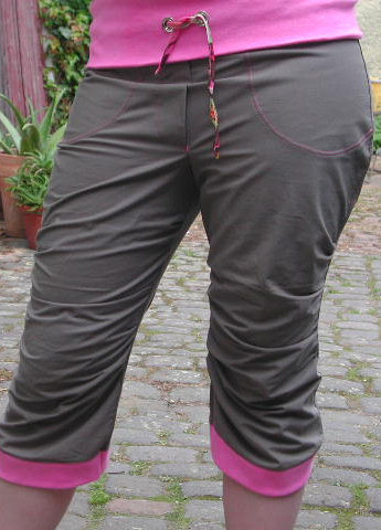 IVY in getuned Gr.S/M  soooo cooool