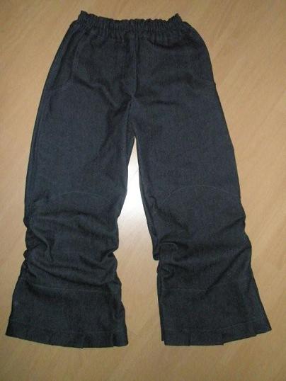 Basicjeans Dortje - mein Liebling :-)