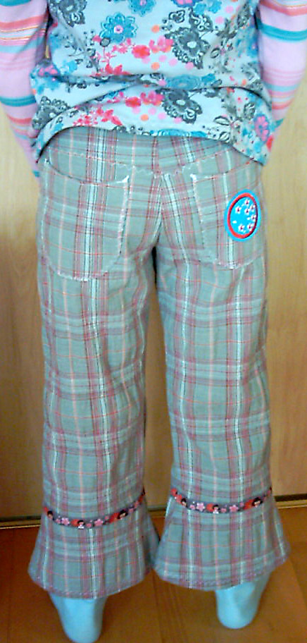 SINA-Hose....