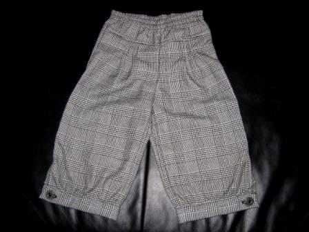 Ottobre Hose