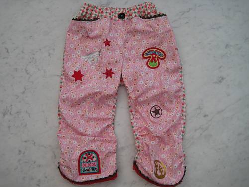 Ivy romantisch frech!!!