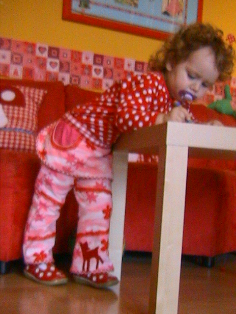 Winona an Leoni :-)