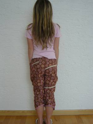 ...ivy... echt cool