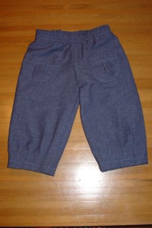 Ottobre Hose