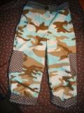 Nena camouflage