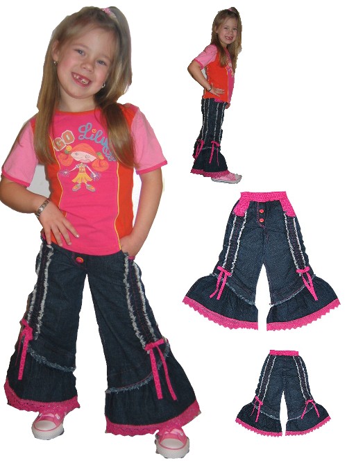 Jeans Bizzkids