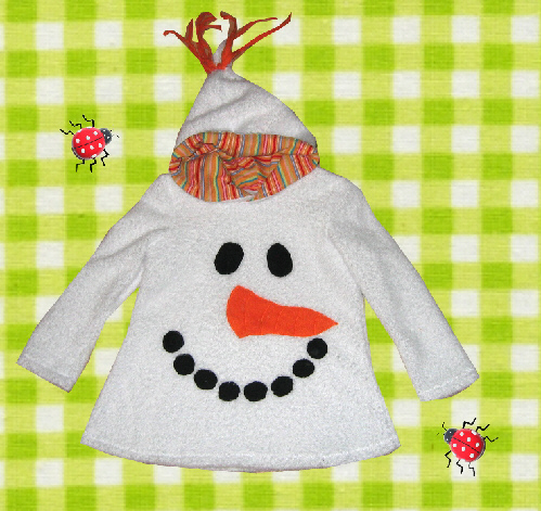 Schneemann