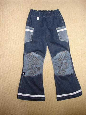 Meine ehemaliege Lieblingsjeans