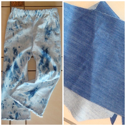 Coole Jeans