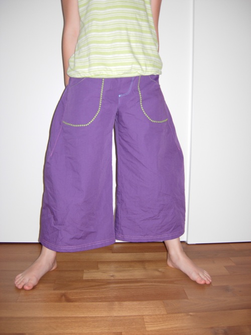 Lore-Hose