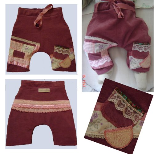 se Mdchenhose