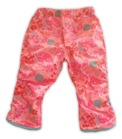 und in rosa