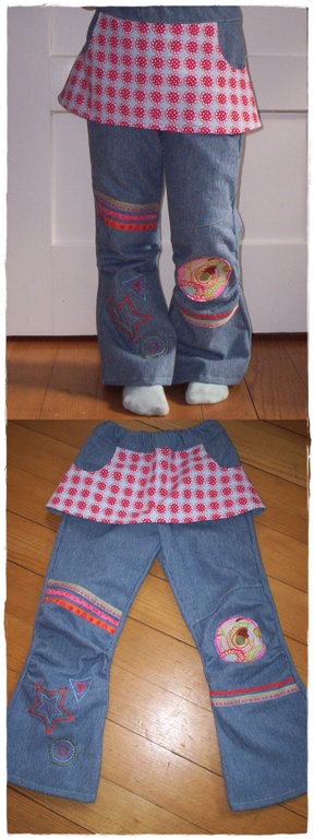 Jeans Winona