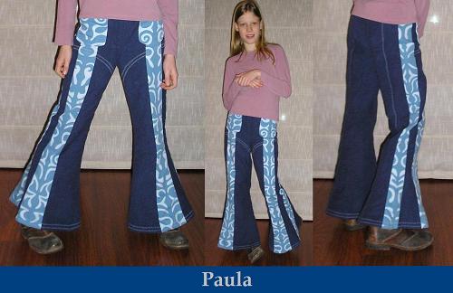 Meine Paula-Erlebnis