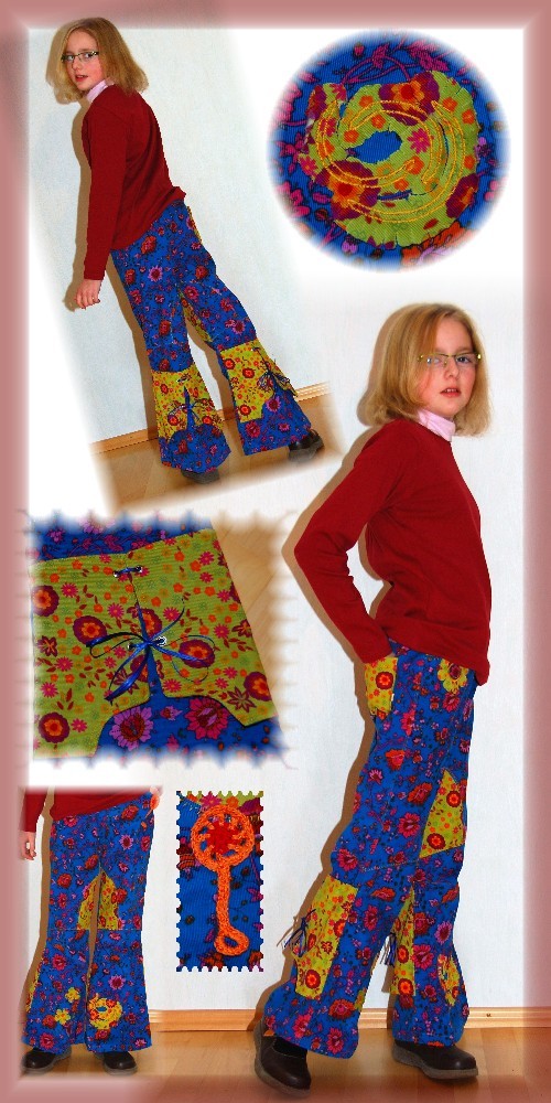 *****Wanda fr groe Mdels*****