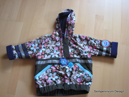 bergangsjacke