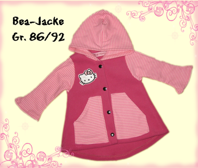 Bea-Jacke