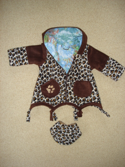 Hanneljacke