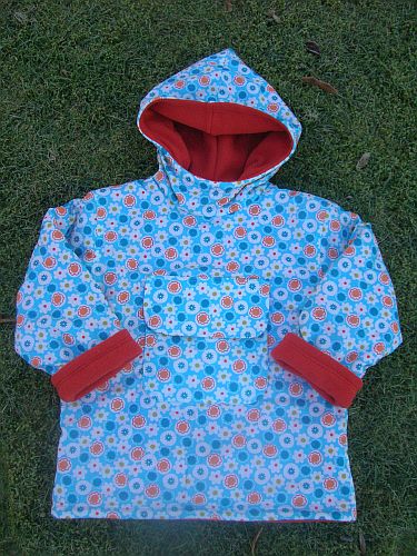 " Eskimo " Jacke