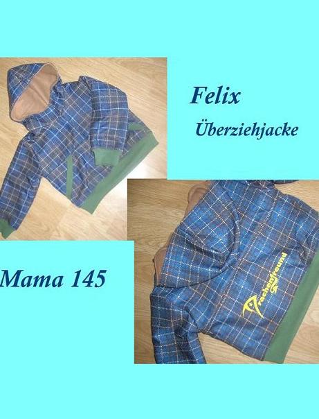 Felix Drachenfreund