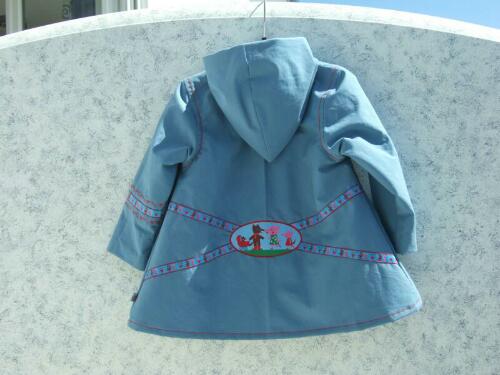 Sweenyjacke