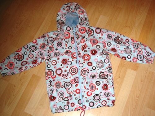 Anorak
