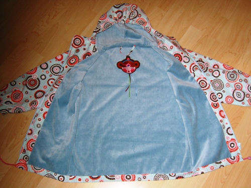 Anorak